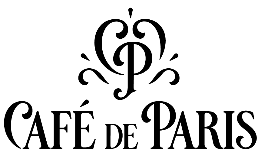 CafÃ© de Paris